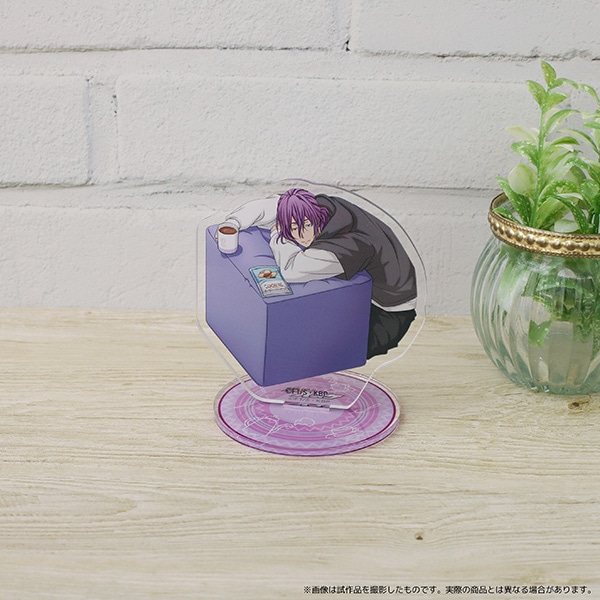 黒子のバスケ 紫原セット【受注生産商品】: キャラグッズ｜ムービック