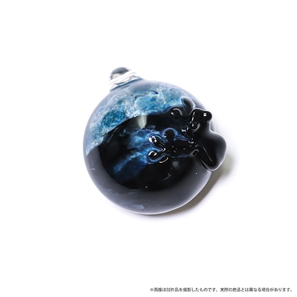 呪術廻戦 領域展開ネックレス 伏黒【受注生産商品】: キャラグッズ