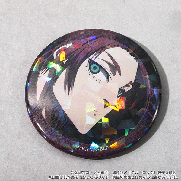 ブルーロック2期 推しキャラバッジコレクション／糸師 冴: キャラ