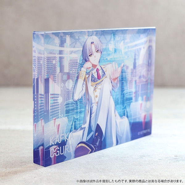 18TRIP ノーブルアート／白光 琉衣: キャラグッズ｜ムービック（movic）