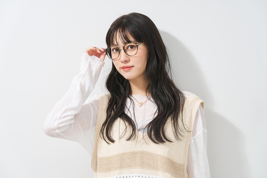 スペシャルプライス]Zoff｜UNITED ARROWS（ZF241006-64A1）｜メガネの