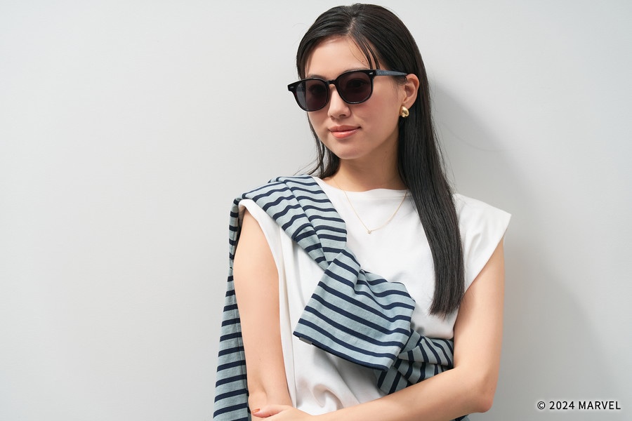 スペシャルプライス]MARVEL COLLECTION 2024 スパイダーマンモデル