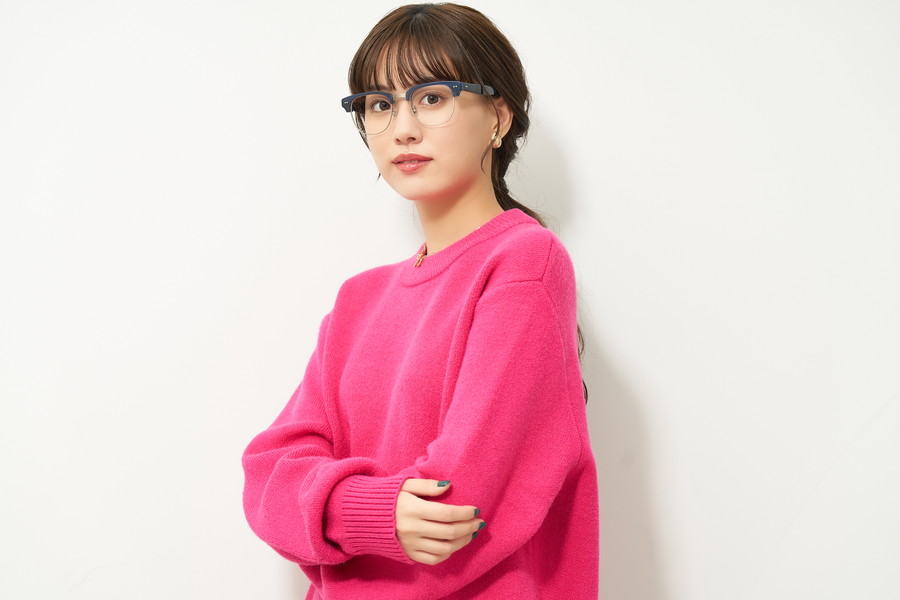 スペシャルプライス]FASHION AUTUMN（ZF241014-79A1）｜メガネのZoff