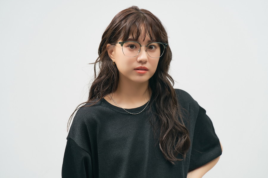 Zoff│takashi kumagai（ZF251007-62A1）｜メガネのZoffオンライン