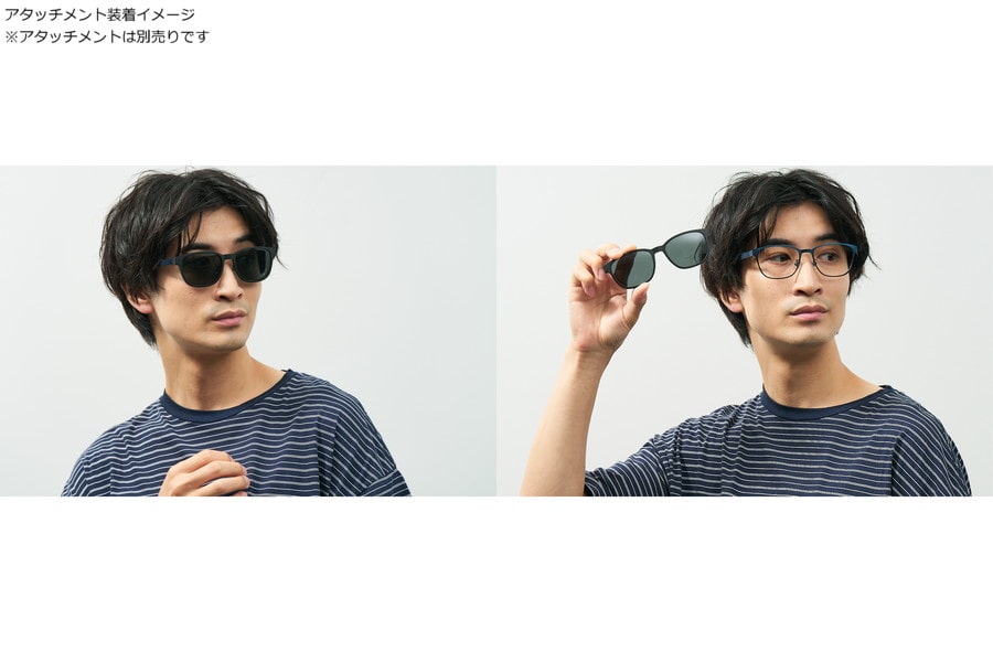 NIGHT&DAY セレクト フレーム ※アタッチメントはつきません（ZY242G08