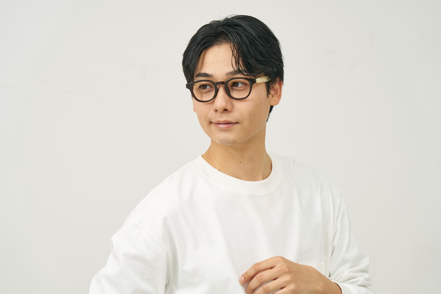 Zoff｜FRUITS ZIPPER Member's color：早瀬ノエルモデル（ZA251054