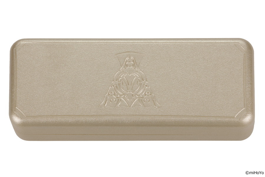 Zoff｜崩壊：スターレイル 黄泉 モデル（ZN241016-13A1）｜メガネの