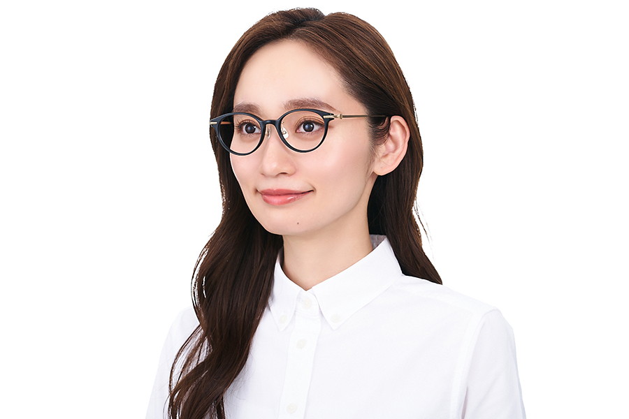 スペシャルプライス]Zoff meets LISA LARSON MADE IN JAPAN series