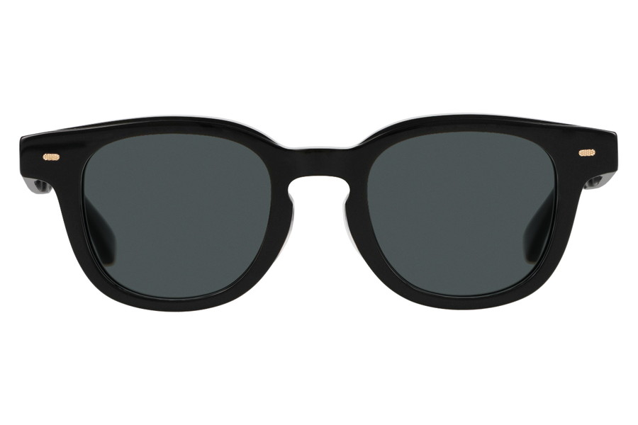 予約終了]#06 Zoff | Naoko Kuroishi WELLINGTON SUNCUT GLASSES