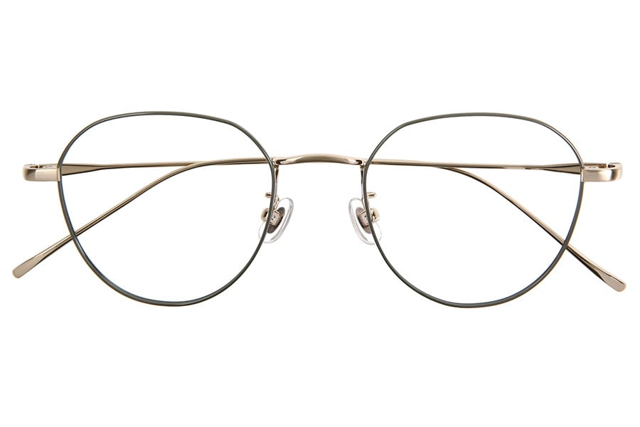 Zoff CLASSIC ROMANTIC LADY(柴田紗希モデル)（ZF202017-64E1