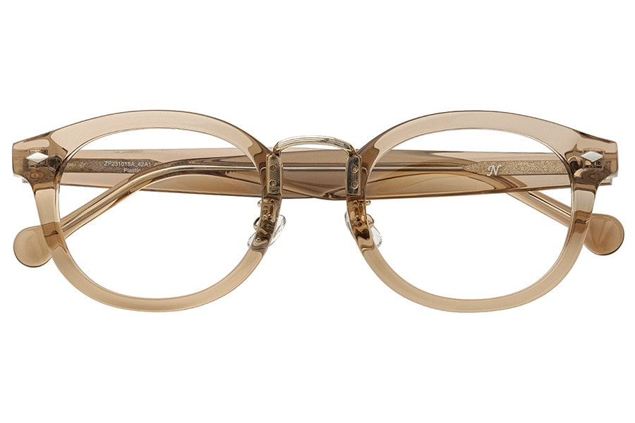 スペシャルプライス]Zoff｜nanako(イメージチェンジできるメガネ)(WEB