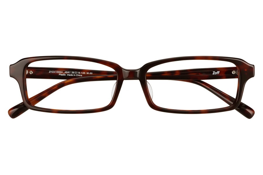 スペシャルプライス]BASIC STYLE（ZH241006-49A1）｜メガネのZoff