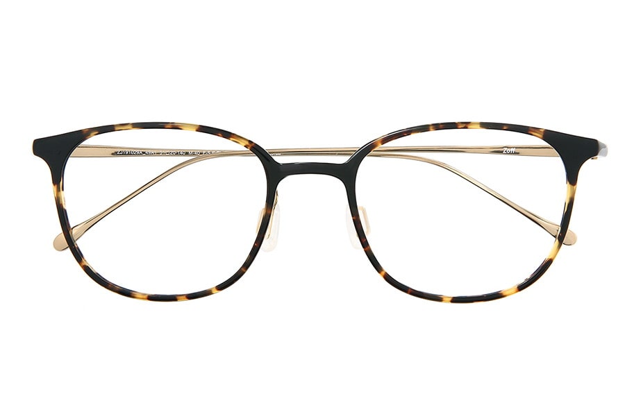 アウトレット価格]軽くて壊れにくい Zoff SMART CLASSIC（ZJ191029