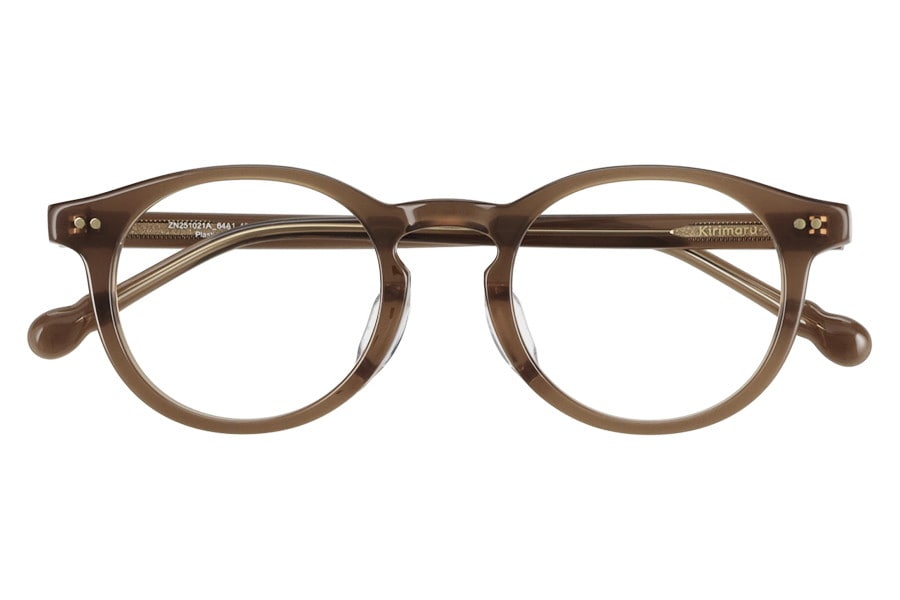 スペシャルプライス]Zoff｜Kirimaru（ZN251021-64A1）｜メガネのZoff