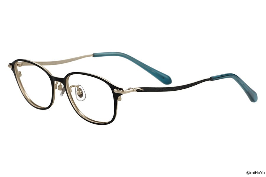 Zoff｜崩壊：スターレイル 丹恒・飲月 モデル（ZA242013-14F1