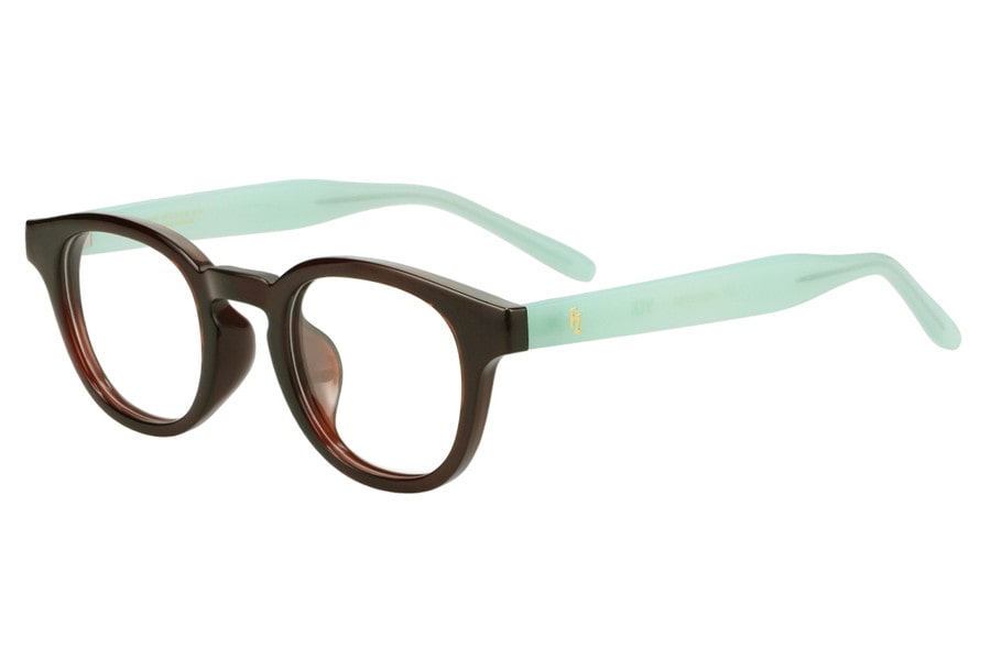 Zoff｜FRUITS ZIPPER Member's color：櫻井優衣モデル（ZA251054-43A3