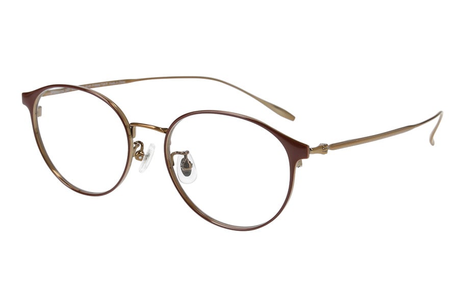 スペシャルプライス]やさしい雰囲気をまとったメタルフレーム/CLASSIC