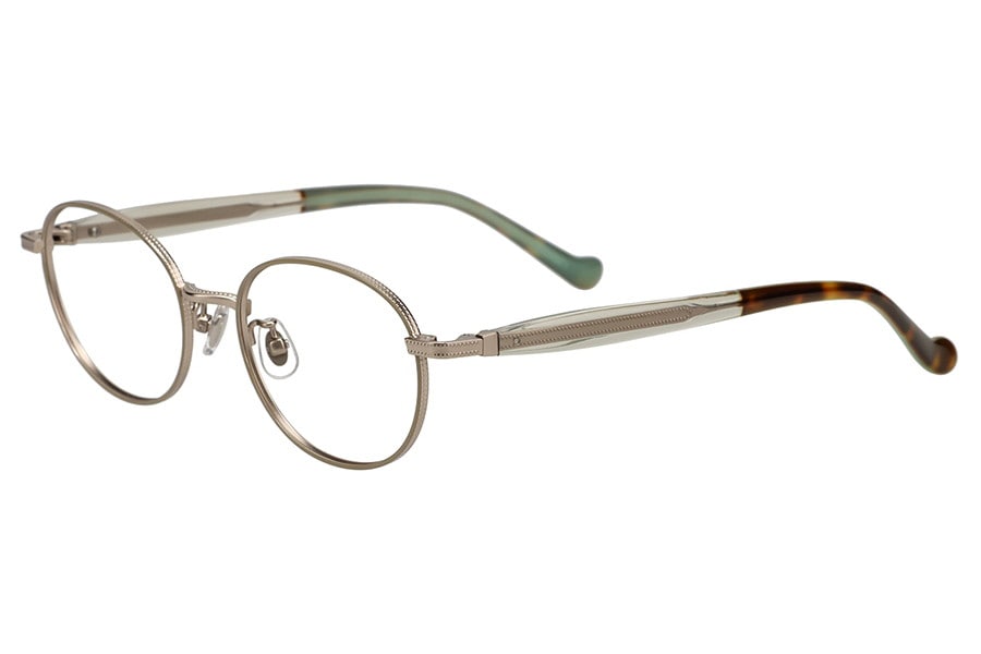 スペシャルプライス]トーンアップできるオーバルフレーム/STANDARD