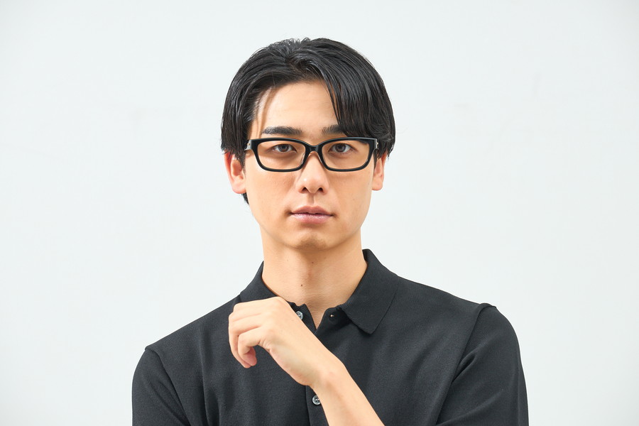 Zoff│takashi kumagai（ZA251030-14E1）｜メガネのZoffオンライン