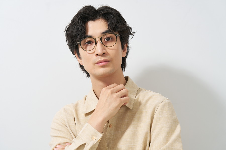 スペシャルプライス]Zoff｜UNITED ARROWS（ZF241006-64A1）｜メガネの