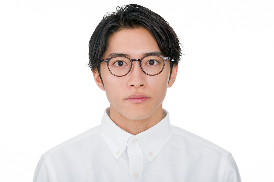 スペシャルプライス]CLASSIC(クラシック)（ZN211010-43A1）｜メガネの