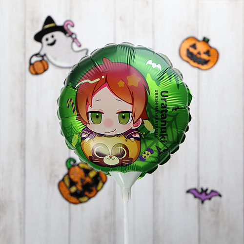 浦島坂田船 LIVE＆GOODS特設サイト