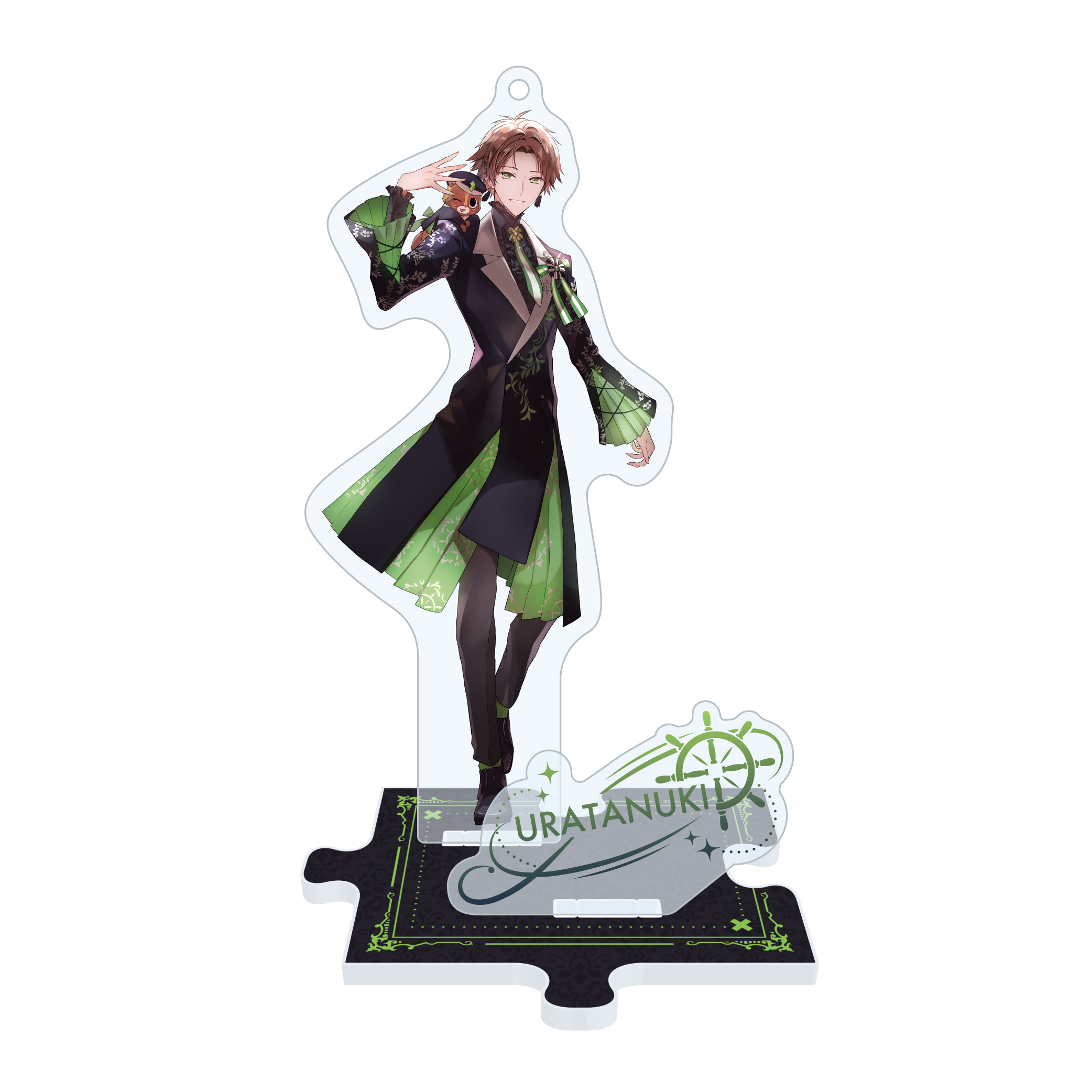 浦島坂田船 LIVE＆GOODS特設サイト