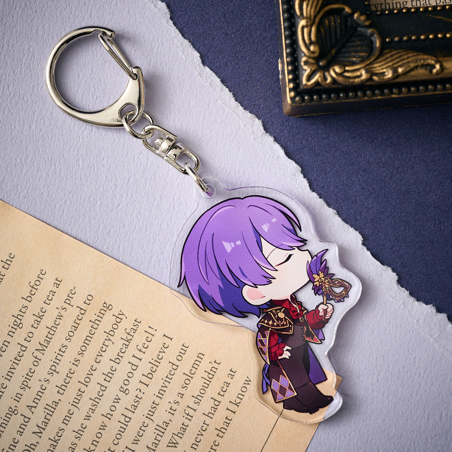 Happy Halloweeeen 浦島坂田幽霊船 さぁ手をとってshall we dance