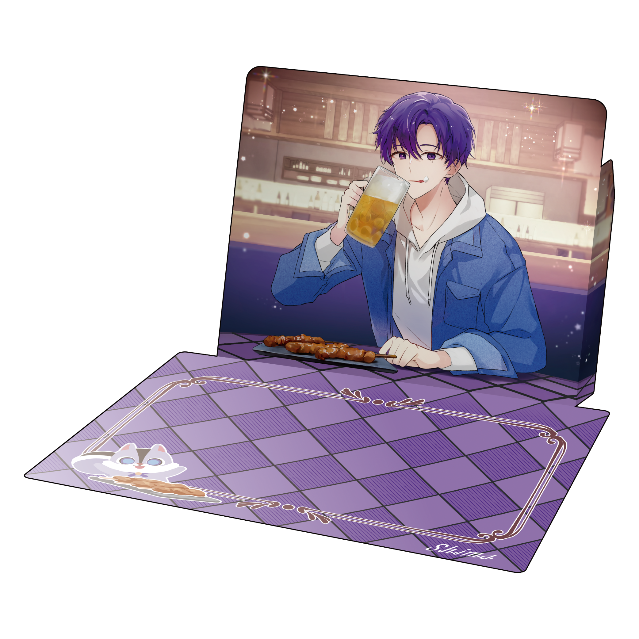 しまさか 名刺 志麻 64枚セット 🦋𝒄𝒍𝒖𝒃『𝑳𝒂𝒔𝒕 𝑷𝒉𝒓𝒂𝒔𝒆 』 グッズメニュー公開】 ご指名