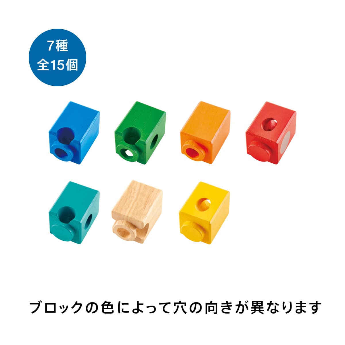 クアドリラ・ファニーファンクションセット: バリエーション表示