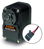 RS303MR | 双葉電子工業株式会社