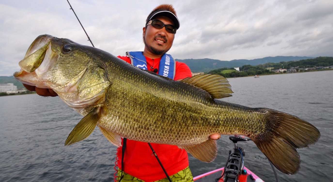 ダウザー俺達。俺たちのバスフィッシングR EXTRA | VOL.3 | 釣り