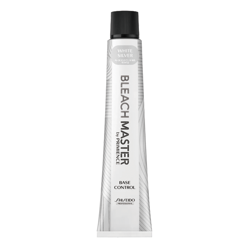 岡本商会｜ブリーチマスター ベースコントロール(ホワイトシルバー