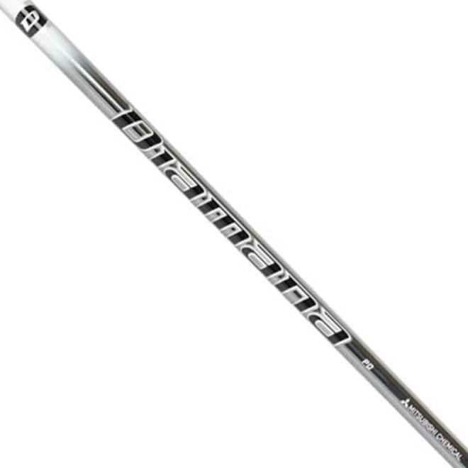 Mitsubishi Diamana PD-Series Graphite Wood Shafts - Monark Golf