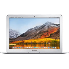 MacBook Air 13インチ MGN93J/A Late 2020 シルバー【Apple M1/16GB