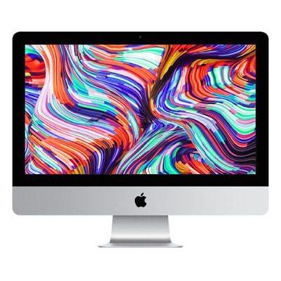 iMac Retina 4K MRT42J/A Late 2019【Core i5(3.0GHz)/21.5inch/8GB