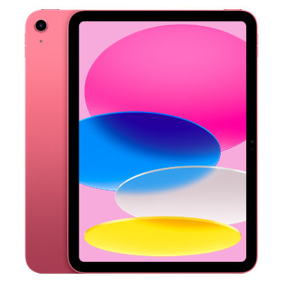 第11世代】iPad2025 Wi-Fi 128GB ピンク MD4E4J/A A3354|中古