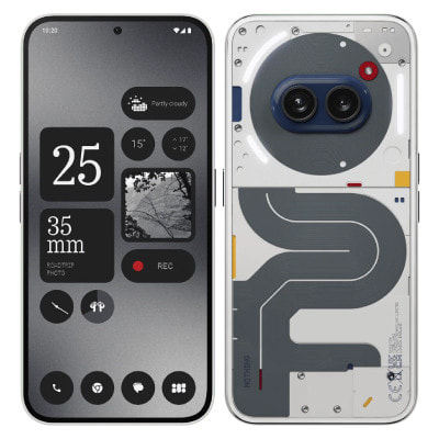 Nothing Phone(2a) Special Edition【RAM12GB/ROM256GB 国内版 SIM