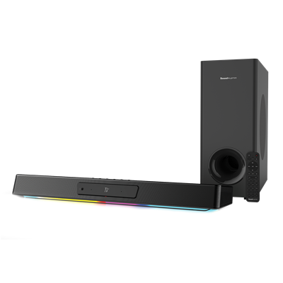 Sound Blaster Katana V2X Tri-amplified Multi-channel Super X-Fi