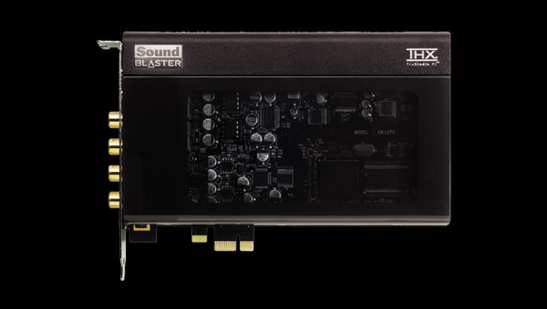 SOUND BLASTER 30年の歩み - Creative Technology (日本)