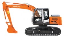 日立建機 ZX110-3（油圧ショベル(ユンボ)）のカタログ・スペック・基本