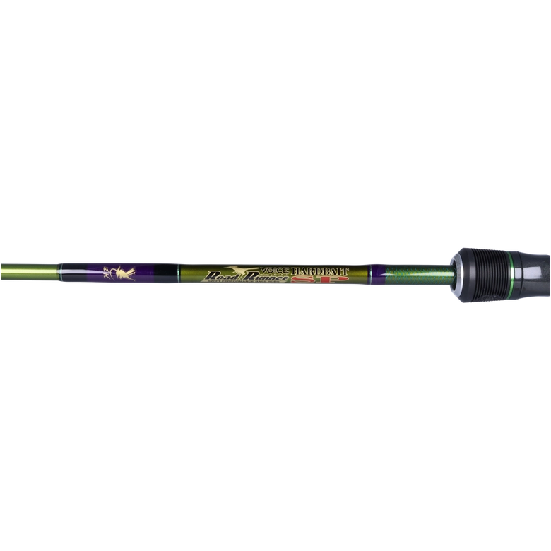 NORIES ロードランナー ヴォイス ハードベイトスペシャル ベイト