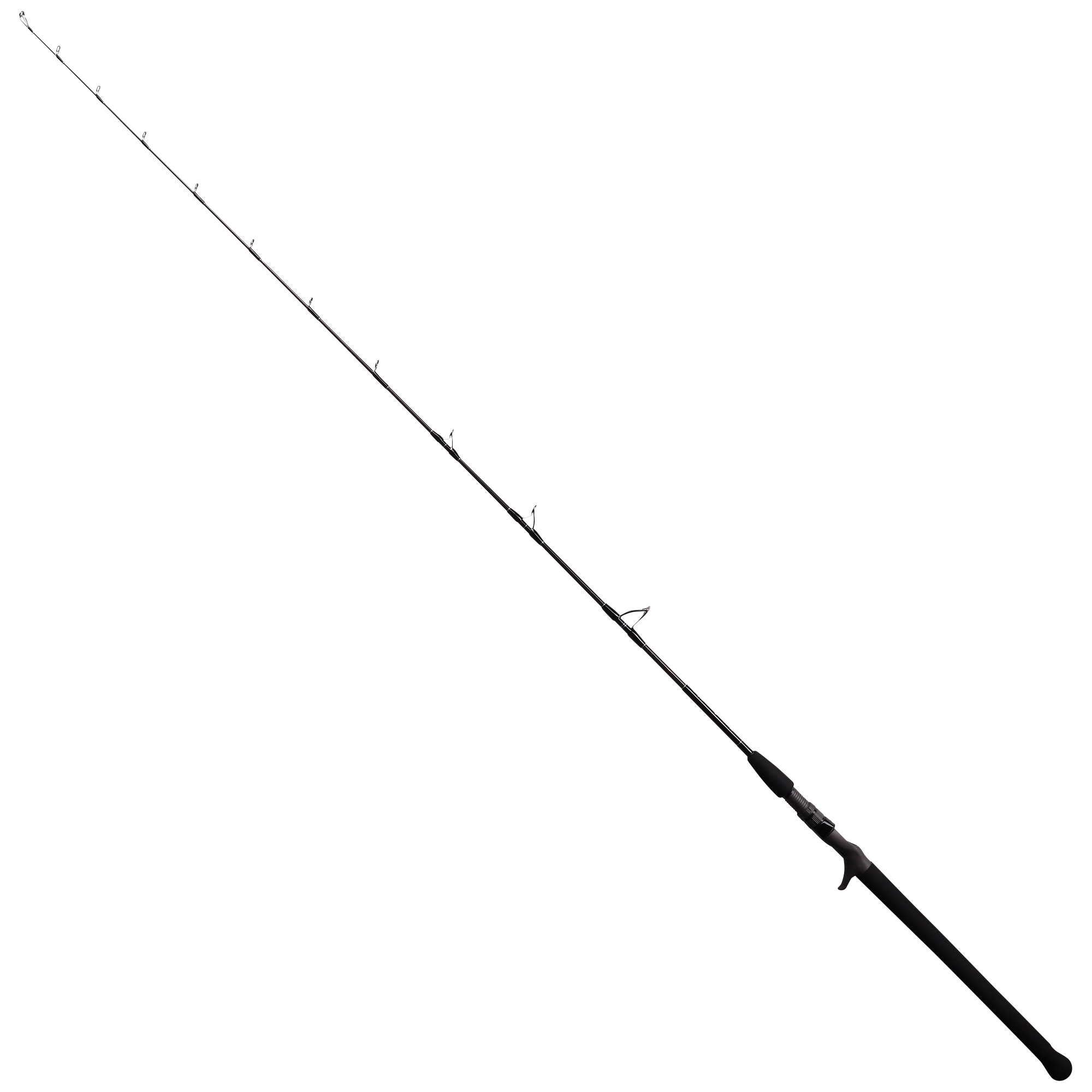 MC ワークス ロッド デュアル エッジ 605LR/B MCワークス＊デュアル