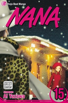 Nana, Vol. 15 | Book by Ai Yazawa | Official Publisher Page