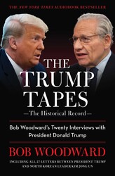 Rage | Book by Bob Woodward | Official Publisher Page | Simon