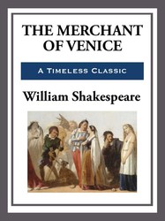 The Merchant of Venice eBook by William Shakespeare | Official