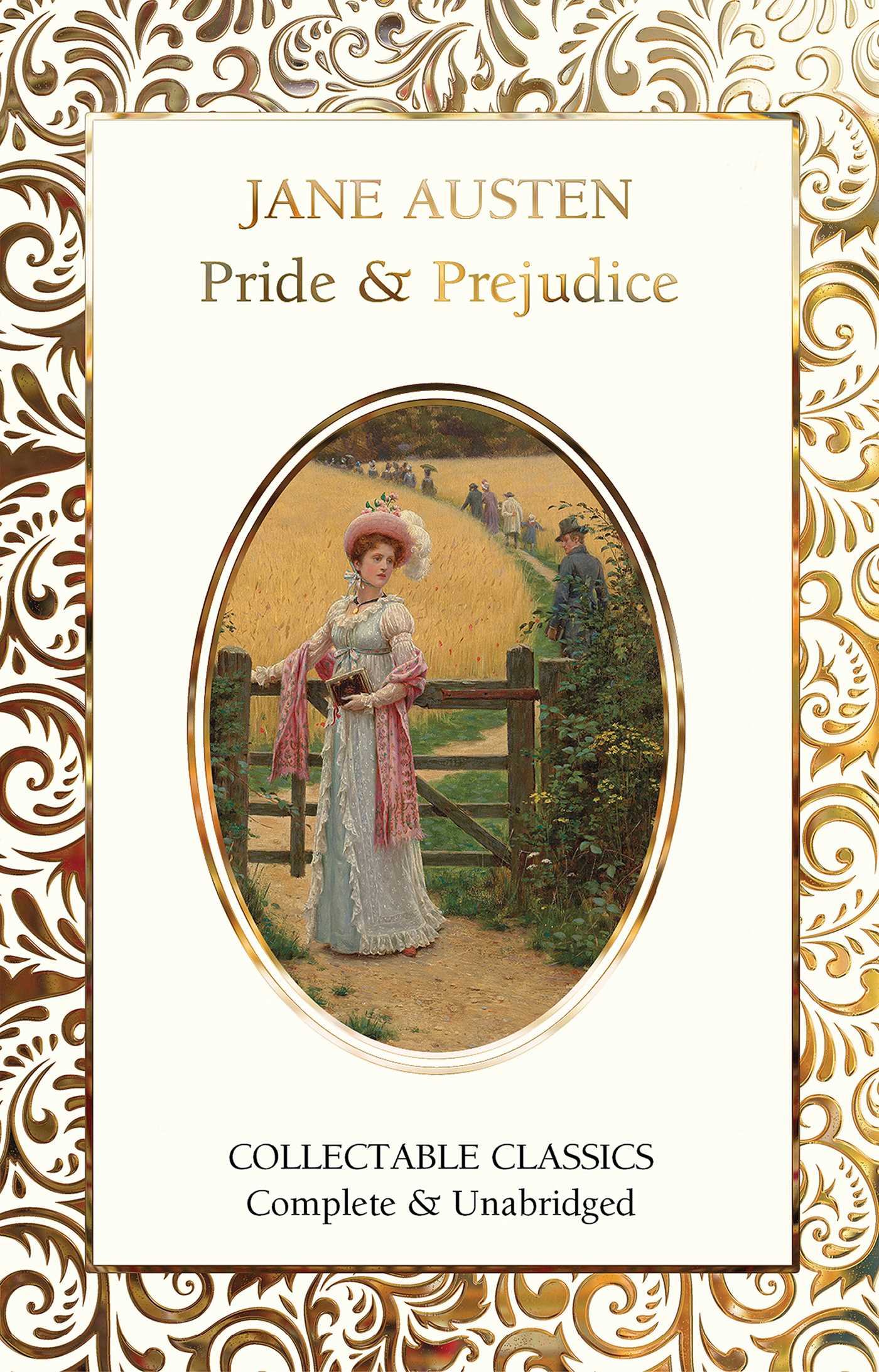 Pride and Prejudice | Book by Jane Austen, Judith John | Official