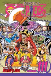 One Piece, Vol. 94 | Book by Eiichiro Oda | Official Publisher