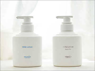 MUSEE COSME HOW TO GUIDE