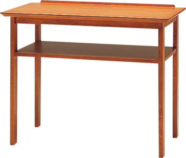 サービステーブル｜PRODUCTS｜天童木工